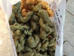 咸油赞子-王阿姨文昌油赞子(府桥街店)