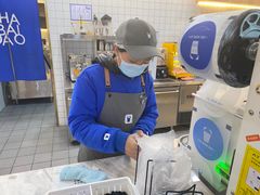 -茶百道(窦庄服务南区店)