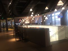 -ATLAS Kitchen 寰图厨房(雅居乐中心店)