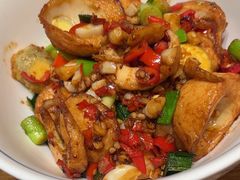 -八碗湘长沙市井菜(坡子街店)