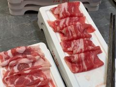 -罗二娘·鲜切牛自助火锅(罗湖东门步行街店)