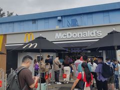 -麦当劳(海洋公园店)