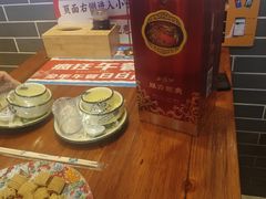 -渔家风味·鲅鱼水饺·央视展播·海鲜天津菜(开发区店)