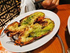 -mezza9 Macau(澳门君悦酒店)