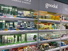 -Olive Young(明洞旗舰店)