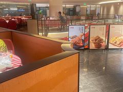 -西贝(东方路店)