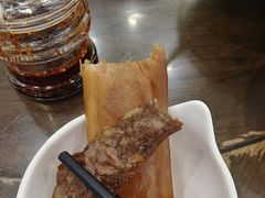 -清真·安乐园火锅(王府大街店)