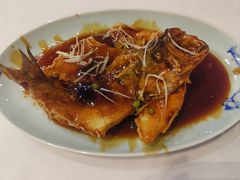 -东兴楼饭庄(六里桥店)