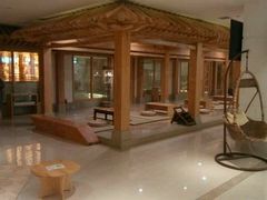 -热带雨林汗蒸馆(汶水东路店)