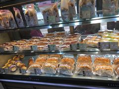 -长乐饼屋(荔湾店)