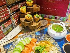 -小娘惹厨房Little Nyonya(狮城有约上榜店)
