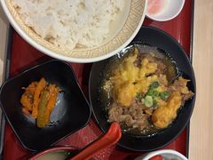 -食其家·牛丼咖喱(太阳宫店)