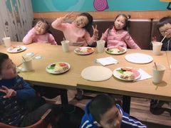 -棒约翰比萨·意面(金桥国际店)