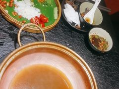-一善菌·云南菌汤·云南菜(银泰城店)