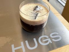 -HUGS coffee(东区店)