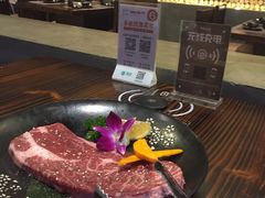-和萌牛肠烧烤(财富中心店)