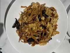 -晋阳春·山西菜·北京烤鸭(交大店)
