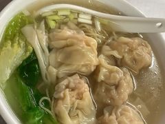 -坚记面店(一德路店)