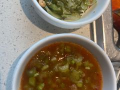 -海底捞火锅(长沙华创国际广场店)