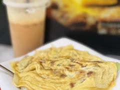 -L猪扒包(天河购书中心店)