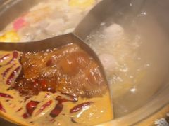 -川味观·鲜货火锅(西湖文化广场店)