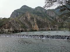 -大连冰峪旅游度假区