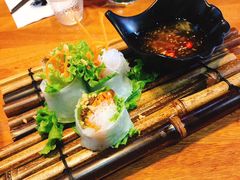 -越谜·越南餐厅(长白店)