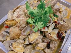 -老虎滩大连海鲜烧烤(建邺云锦路总店)