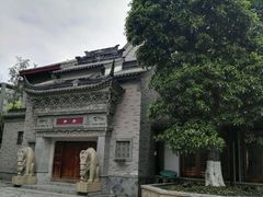 -龙潭水乡