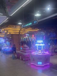 -卡通尼·Safari非洲探索乐园·生日会(金桥国际商业广场店)