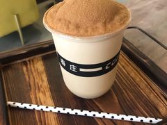 -春庄咖啡SpringHues(钟楼小区店)