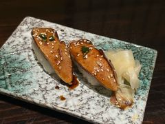 -明日叶日本料理(新区淮海街店)