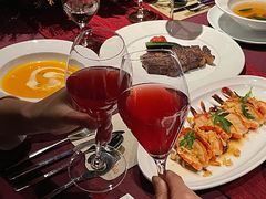 -ZHAO赵·牛扒坊(仁和新城店)