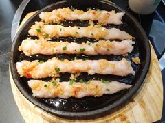 -青木岚小海鲜•小龙虾(友谊店)