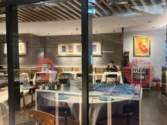 -南门小馆·清真(国贸商城店)