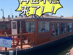 -白洋淀景区