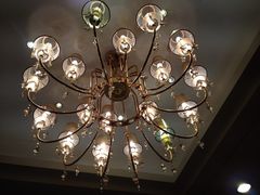 -海景壹号大酒店(惠钱路店)