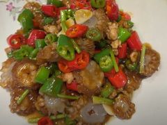 -必点海鲜·海肠捞饭·鲅鱼水饺(滨江道店)