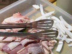 -狐狸爱上椰子鸡(滨江星光大道店)