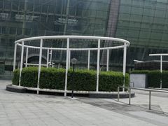 -福田汽车站
