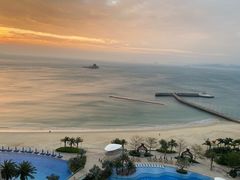 -深圳大梅沙京基洲际度假酒店