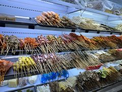 -幸福铁板烧(共和村店)