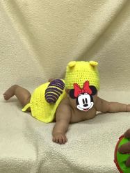 -韩国baby儿童摄影