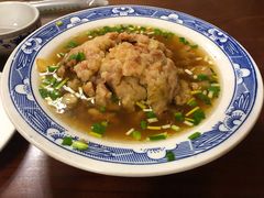 小酥肉-管记水席老店(仙果市街店)
