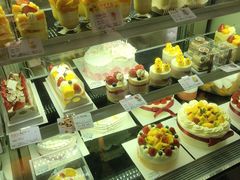 -好利来(彩香店)