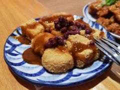糍粑小方-小豆海棠(人民南路店)