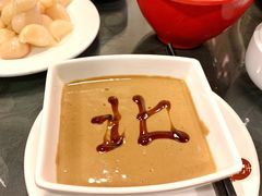 -北门涮肉·炭火铜锅涮肉(什刹海店)