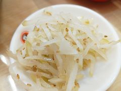 -闫家驴肉老店(华电一校店)