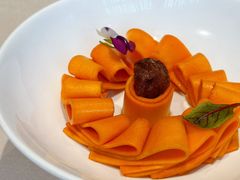 -恒悦轩·粤菜(上海展览中心店)
