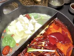 -大龙燚·旷野鲜火锅(广州首店)